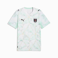 Austria Away 26/27 Shirt