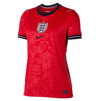 Women’s England Away 26/27 Shirt
