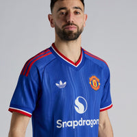 Manchester United Away 26/27 Shirt