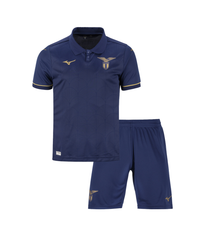 Kids kit SS Lazio Third 26/27