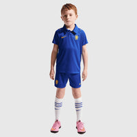 Kids kit Chelsea Home 26/27 - With Socks