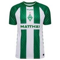 Werder Bremen Home 26/27 Shirt
