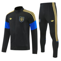 Manchester United Tracksuit 26/27