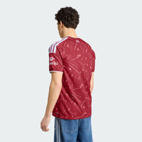 Liverpool Home Jersey 26/27