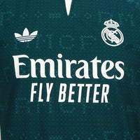 Real Madrid Away 26/27 Shirt