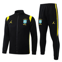 Brazil Tracksuit 26/27