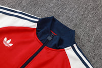 Arsenal Tracksuit 26/27
