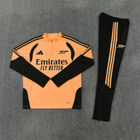 Arsenal Tracksuit 26/27