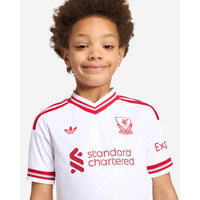 Kids kit Liverpool Away 26/27