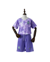 Kids kit South Korea Away 26/27