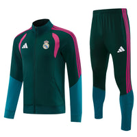 Real Madrid Tracksuit 26/27