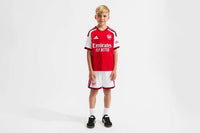 Kids kit Arsenal Premier League Champions