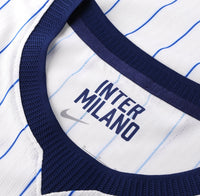 Inter Milan Away 26/27 Shirt - Player
