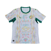 Senegal Away 26/27 Jersey