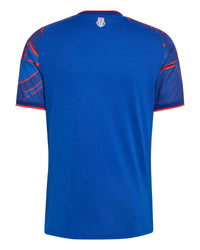 Chile Home 26/27 Shirt