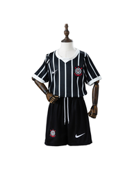 Kids kit Corinthians Away 26/27