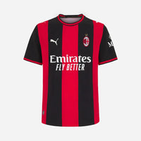 AC Milan Home 26/27 Shirt - Player