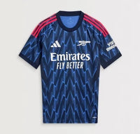 Arsenal Away 25/26 Shirt
