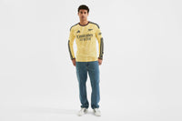 Arsenal 26/27 Third Long Sleeve Shirt