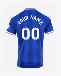 Leicester City Home 26/27 Shirt