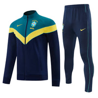Brazil Tracksuit 26/27