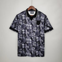 Jersey UK Retro 1990 - Black