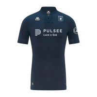 Jersey Genoa Third 25/26