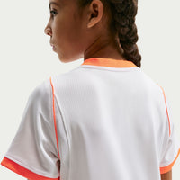 Kids kit Netherlands Away 26/27