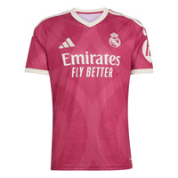 Real Madrid Third 26/27 Shirt