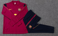 Barcelona Tracksuit 26/27