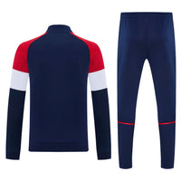 Bayern Munich Tracksuit 26/27