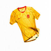 China Away 26/27 Shirt