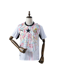 Ghana Home 26/27 Shirt