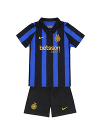 Kids kit Inter Home 26/27