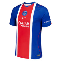 Kids kit PSG Home 26/27 - With Socks