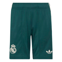 Kids kit Real Madrid Away 26/27
