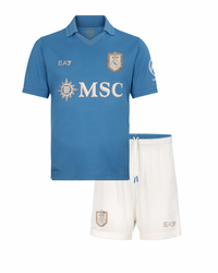 Kids kit Napoli Home 26/27