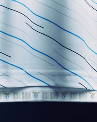 SS Lazio Away 26/27 Shirt - Player
