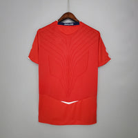 Jersey UK Retro 2008/09