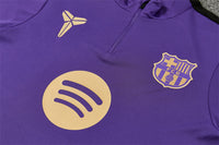 Barcelona Tracksuit 26/27