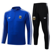 Argentina Tracksuit 26/27