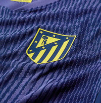 Shorts Atletico de Madrid Away 25/26