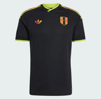Peru Away 26/27 Shirt