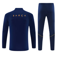 Barcelona Tracksuit 26/27