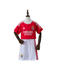 Kids kit Benfica Home 26/27