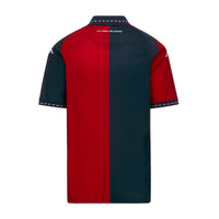 Genoa Home 26/27 Shirt
