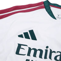 Real Madrid Home 26/27 Shirt