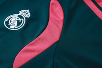 Real Madrid Tracksuit 26/27