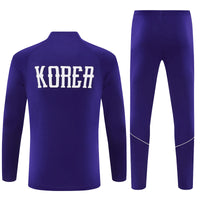 South Korea Tracksuit 26/27