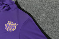 Barcelona Tracksuit 26/27